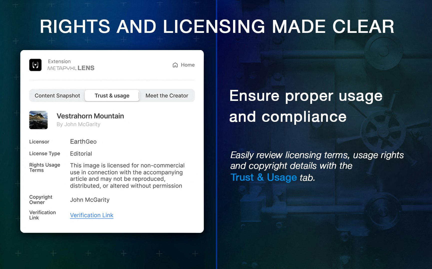 Metapyxl™ gallery image