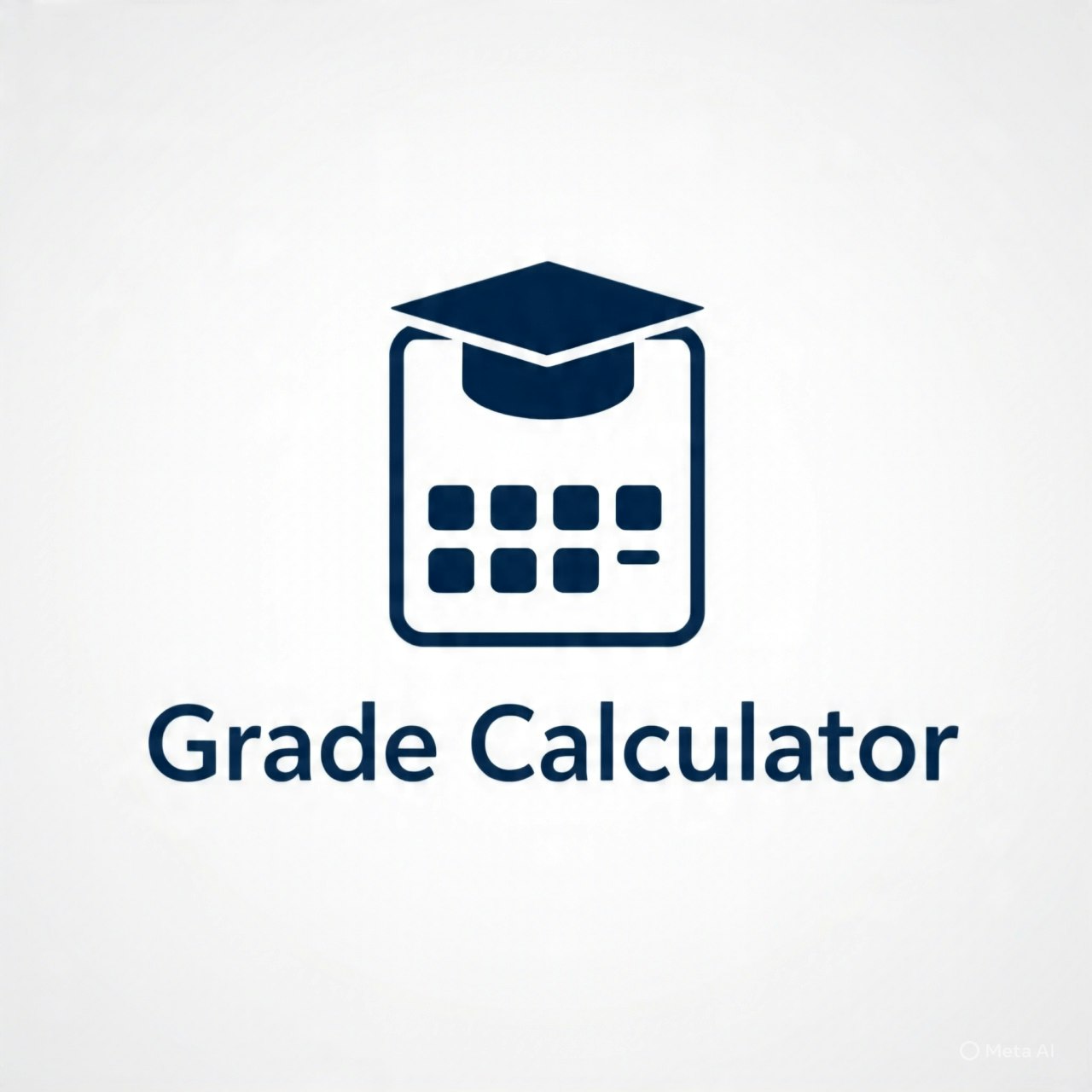 Grade Calculator gallery image