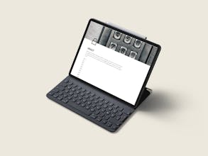 Vault:Password protected Notion template gallery image