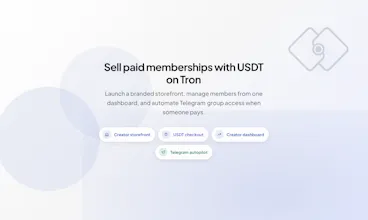 Autlantic gallery image