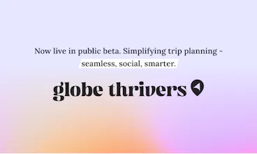 Globe Thrivers Beta gallery image
