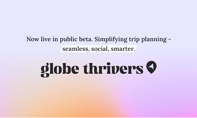 Globe Thrivers Beta screenshot 8