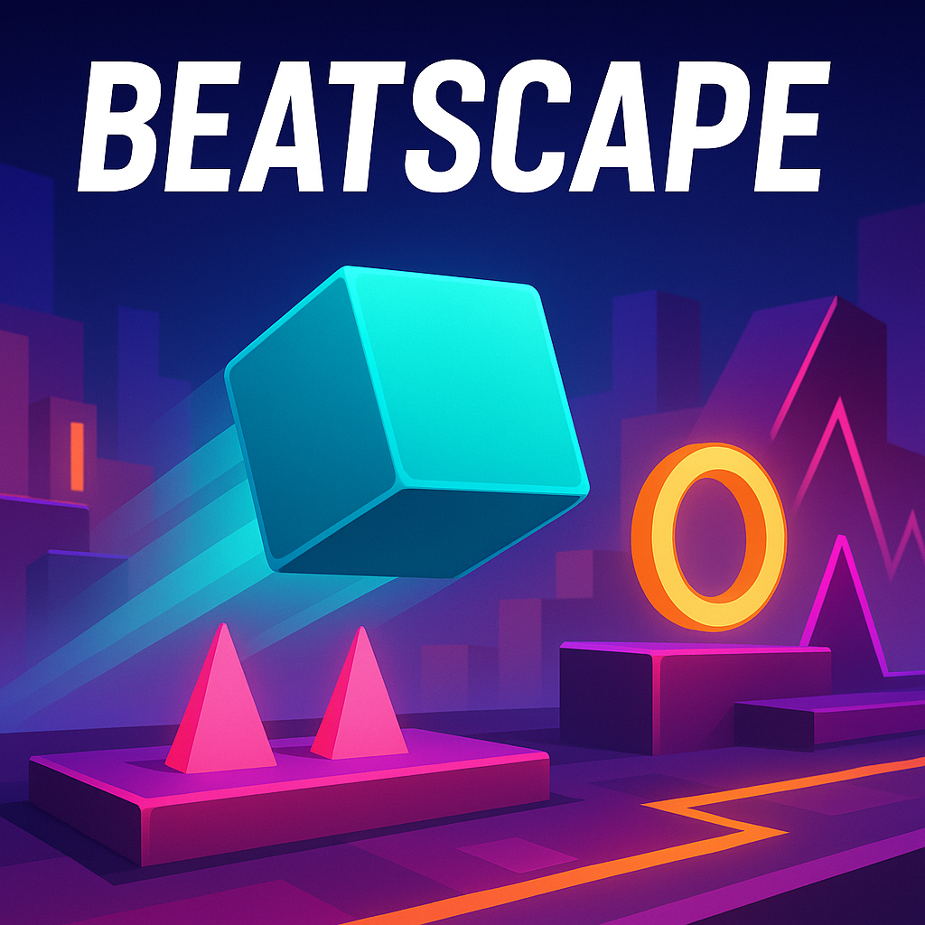 Beatscape