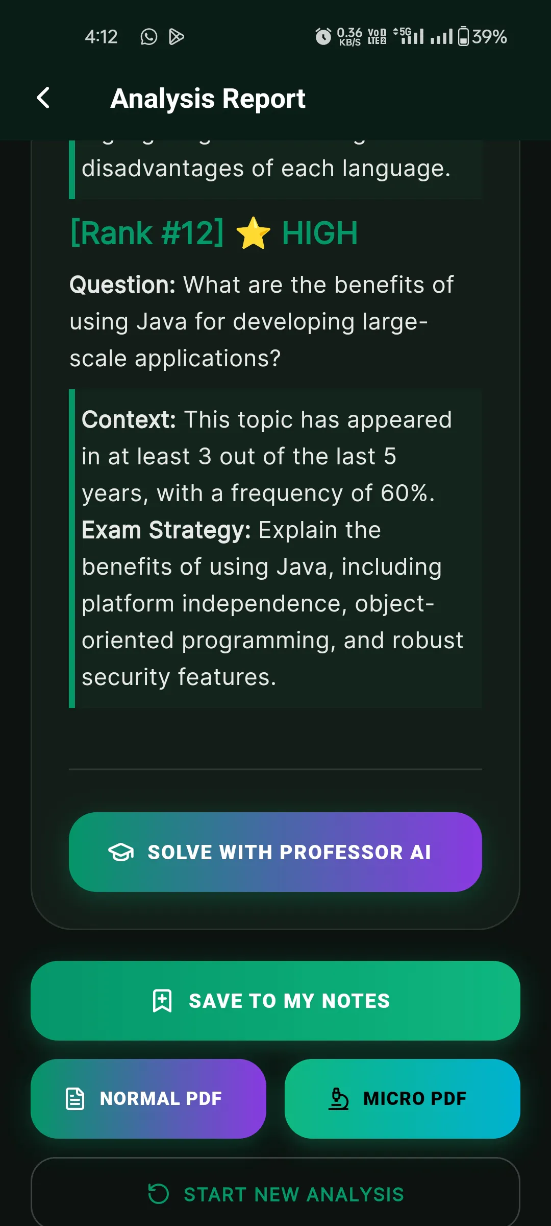 Ai study hub  gallery image