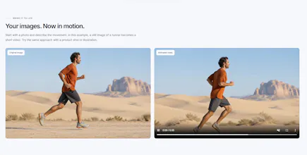 Vimugo gallery image