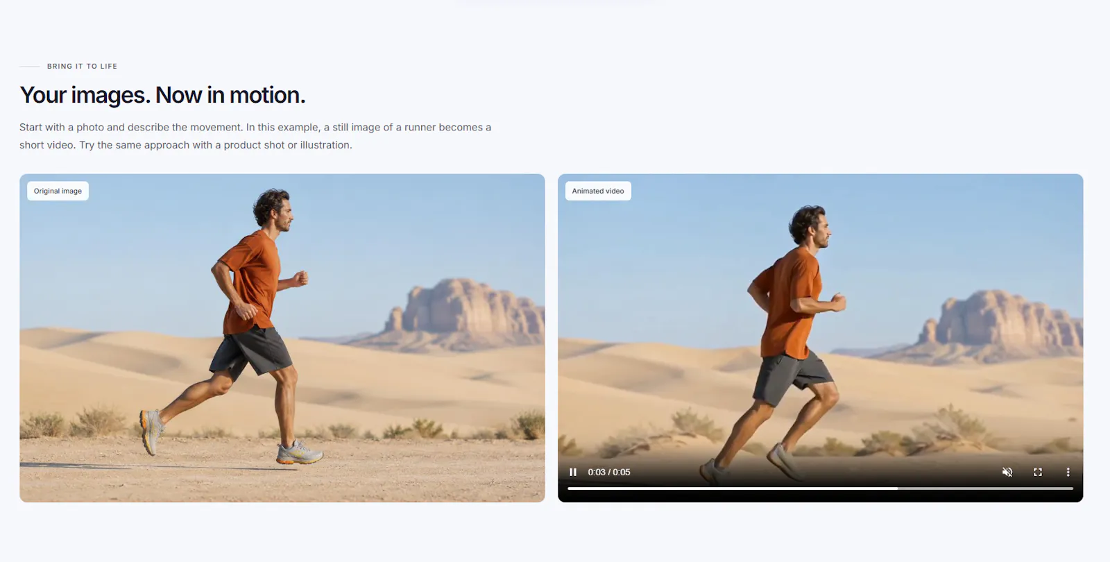 Vimugo screenshot 3