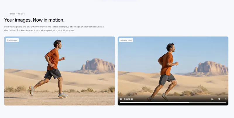 Vimugo screenshot 3