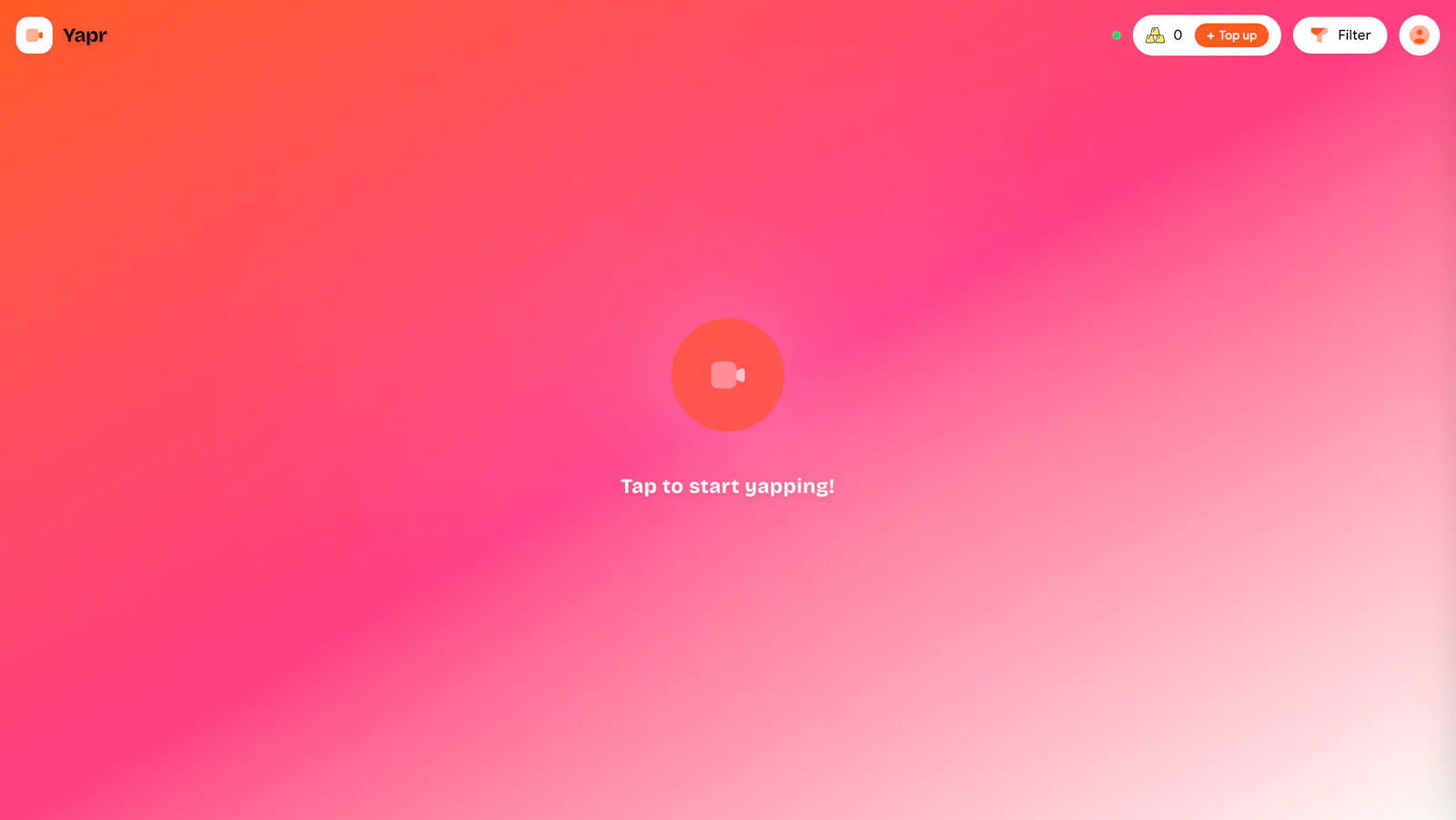 Yapr screenshot 4