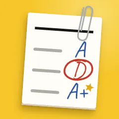 Report Card - Doomscroll District School
