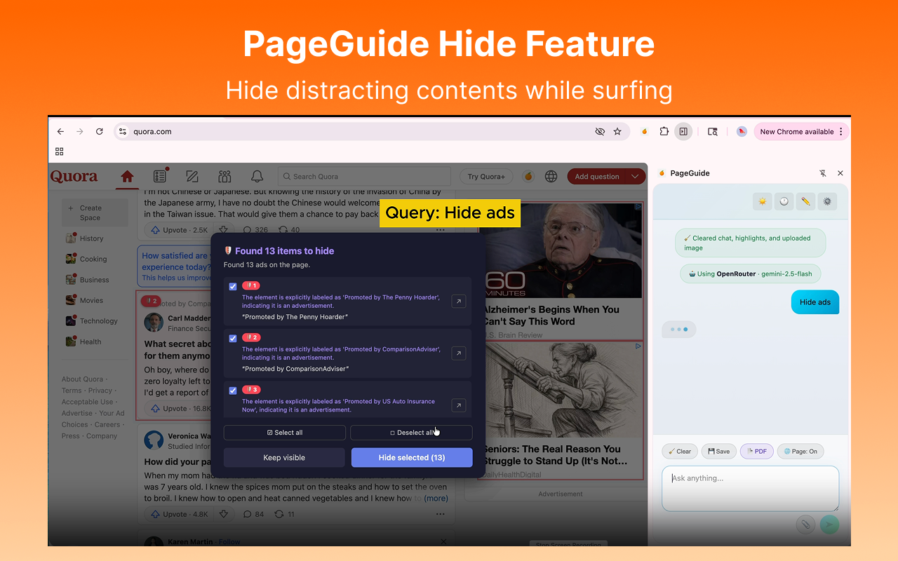 PageGuide gallery image