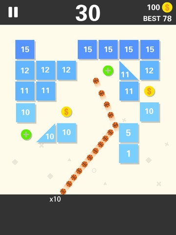 Endless Brick gallery image