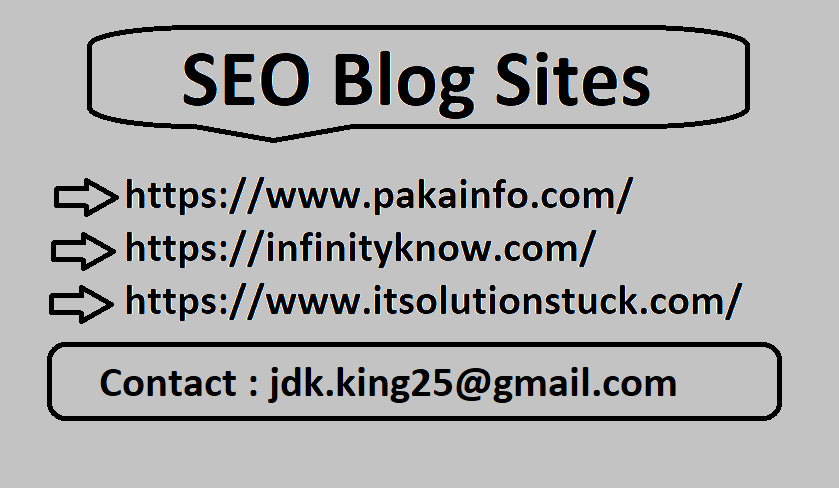 Pakainfo