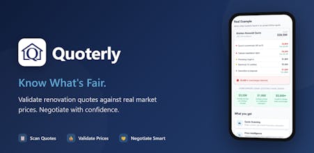 Quoterly gallery image