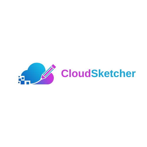Media Cloudsketcher - Lukis dengan genai - Penjana Rajah Awan untuk Azure, AWS, GCP 2