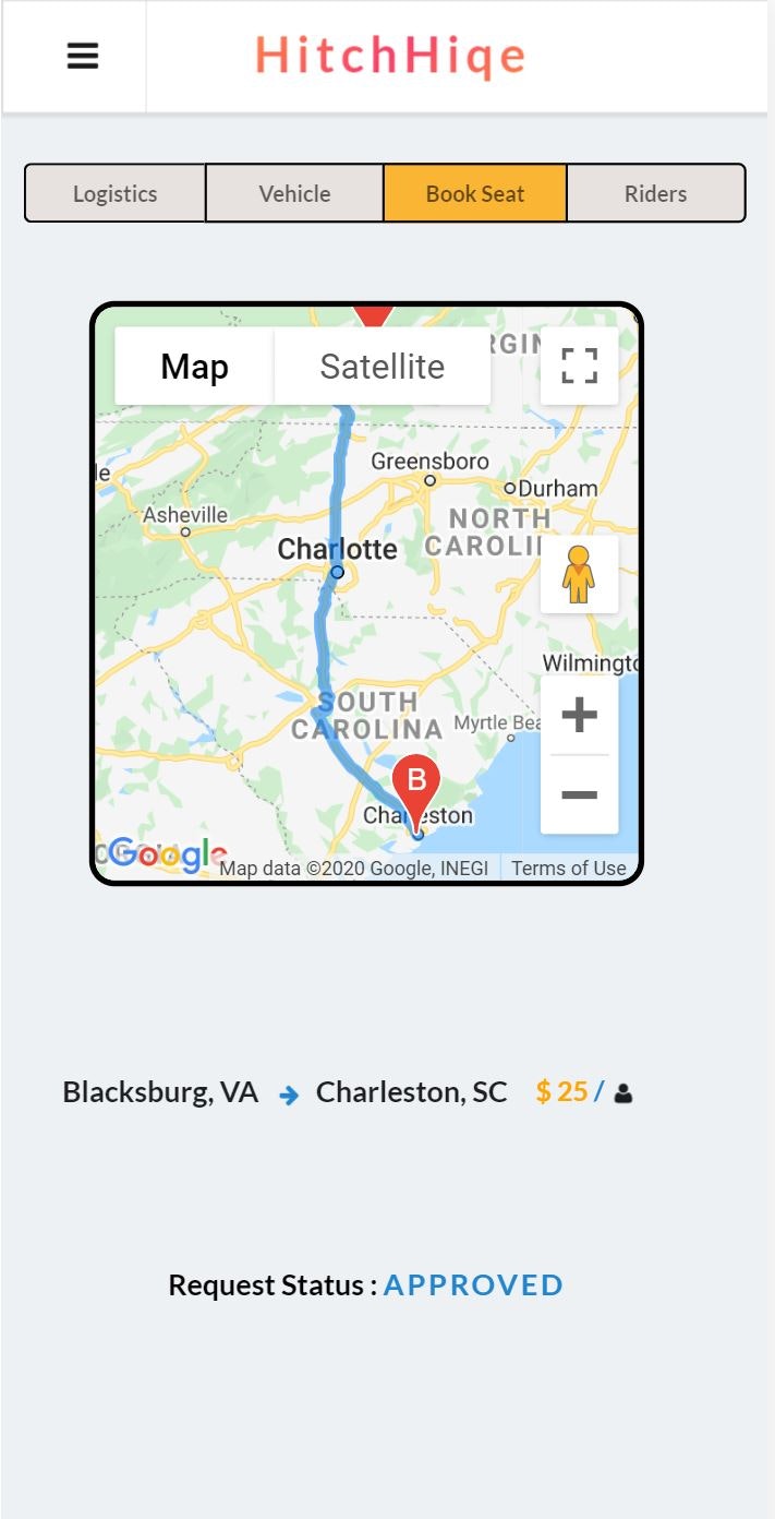 HitchHiqe gallery image