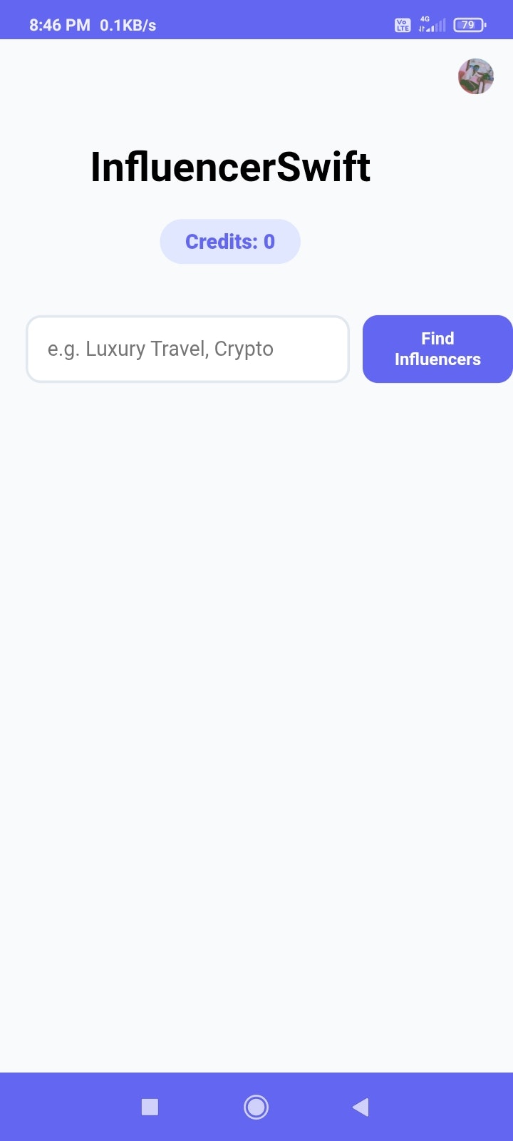 InfluencerSwift PRO gallery image