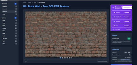 PolyScan gallery image