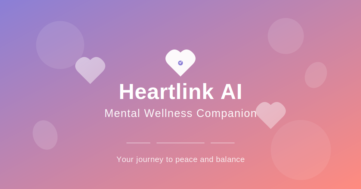 Heartlink gallery image