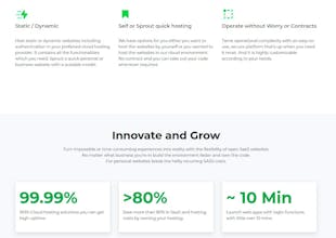 Sproutquik gallery image