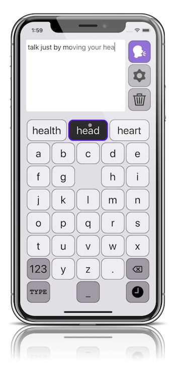 Jabberwocky AAC gallery image