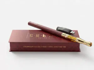 Cannabis accessories Canada 