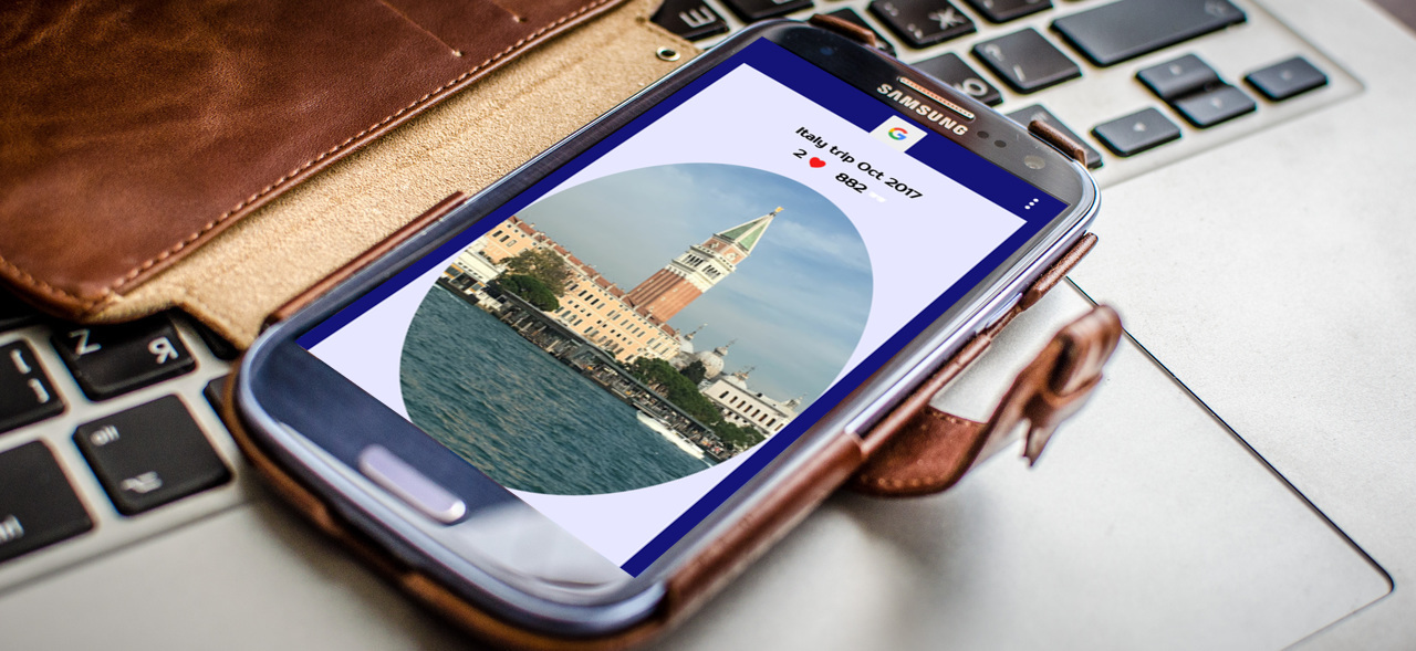 Smash Page Creator gallery image