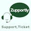 Zupportly – Helpdesk