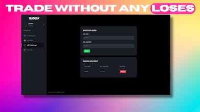 TradeBX gallery image