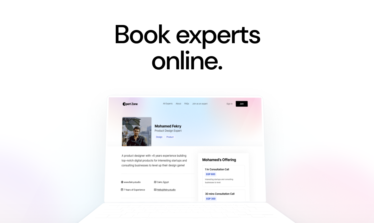 Xpert Zone gallery image