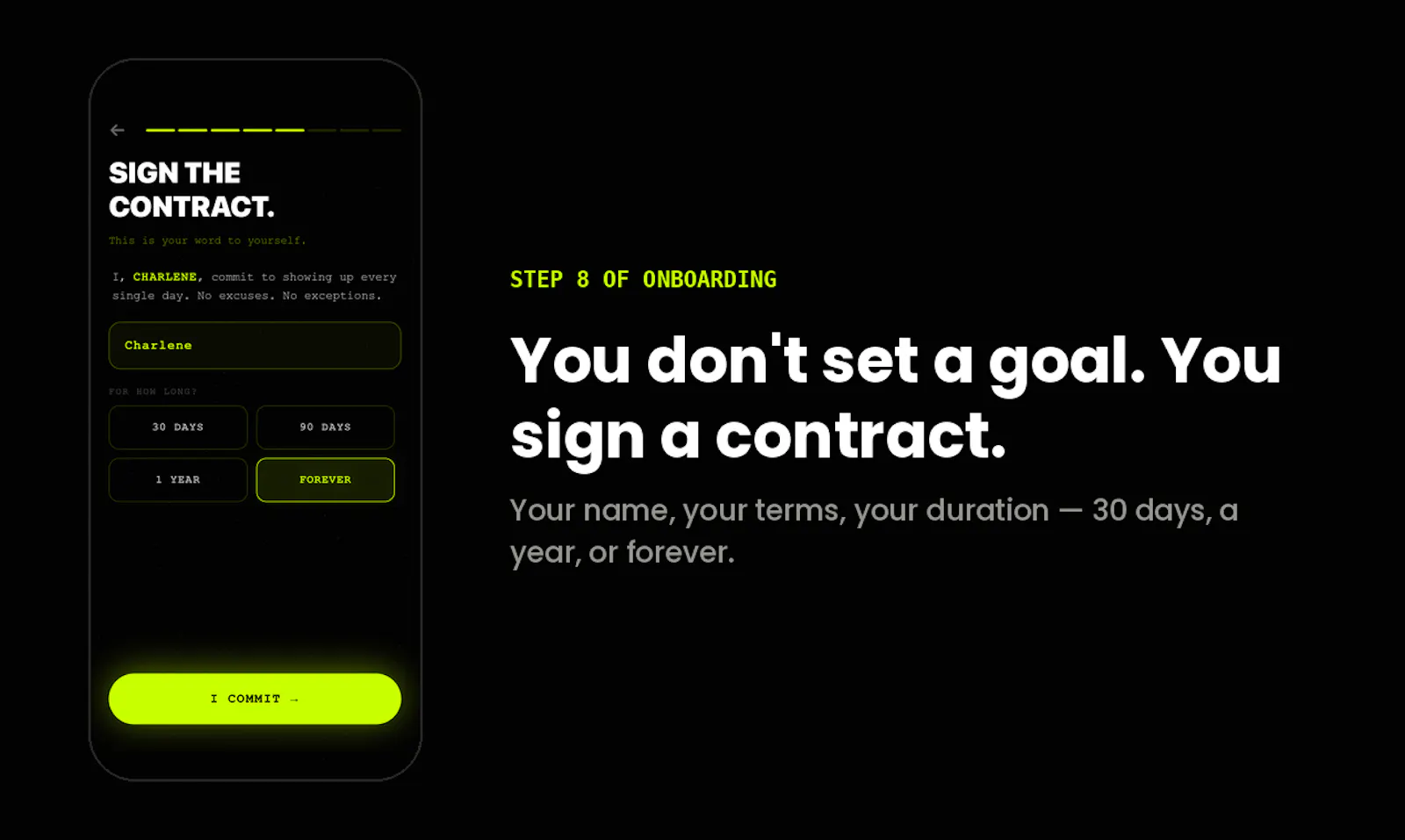 NORV screenshot 2