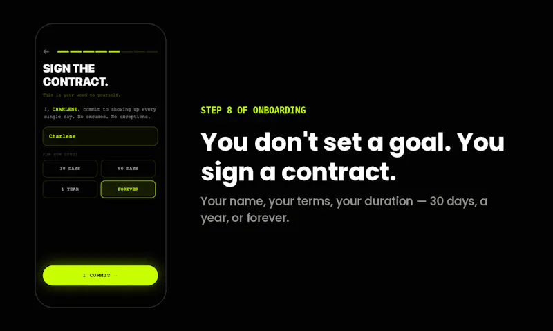 NORV screenshot 2