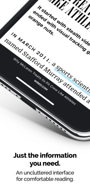 Reading Queue gallery image