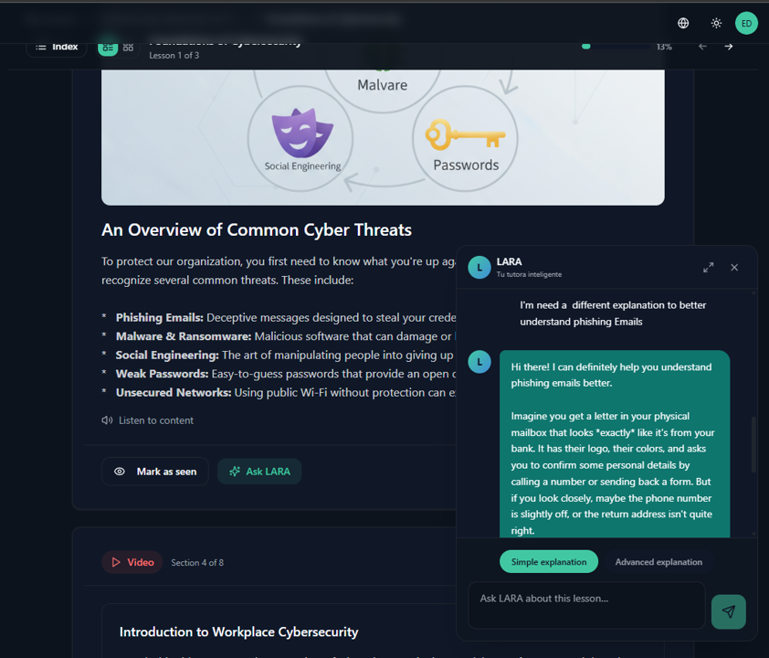 LearnX Cloud gallery image