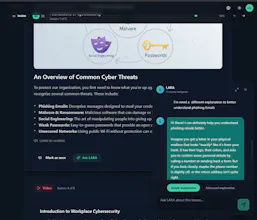 LearnX Cloud gallery image