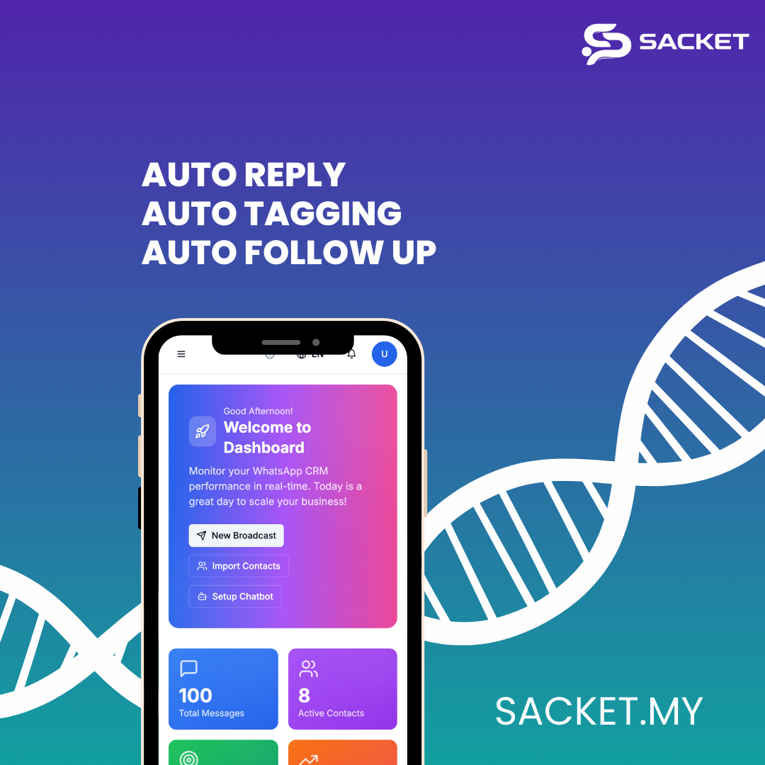 SACKET gallery image