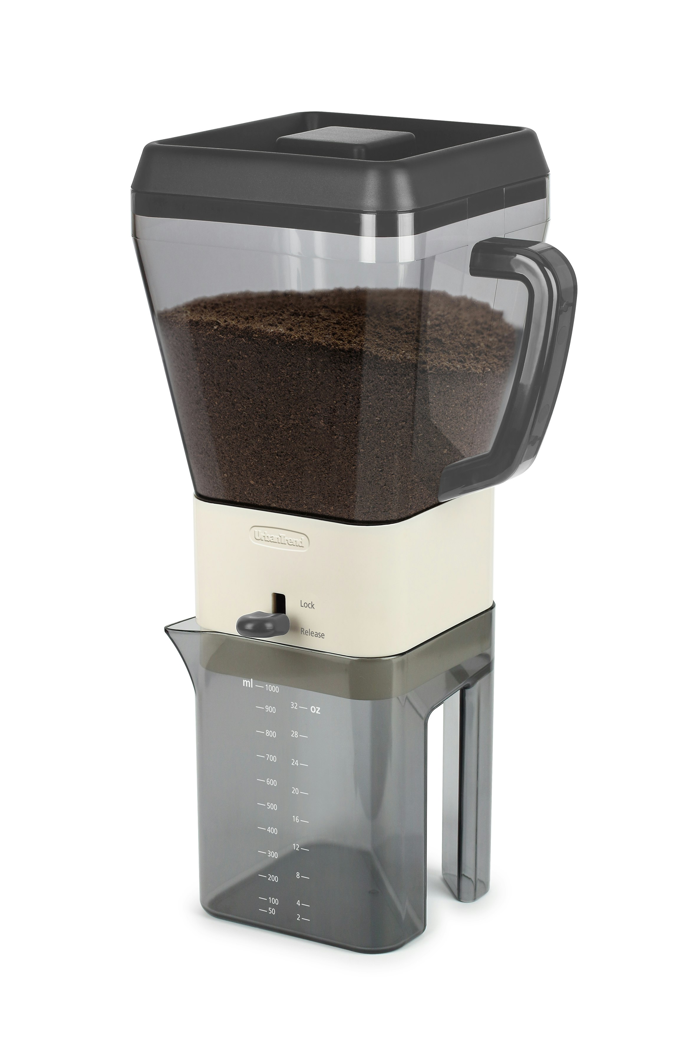 Barista Cold Brew gallery image