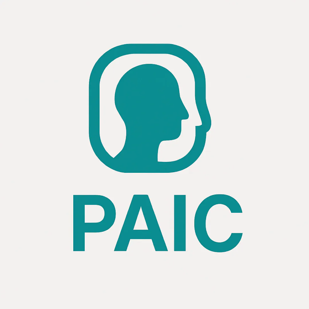 PAIC 제품 배너