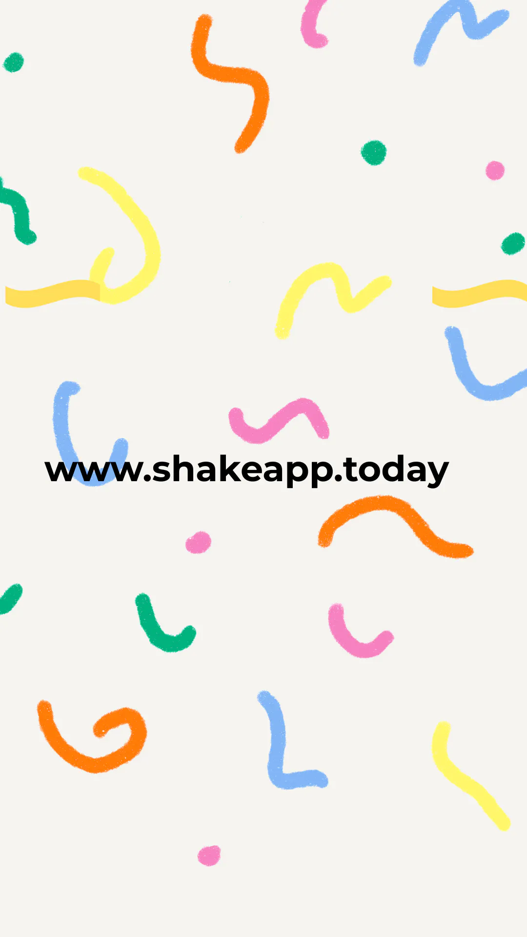 SHAKE gallery image