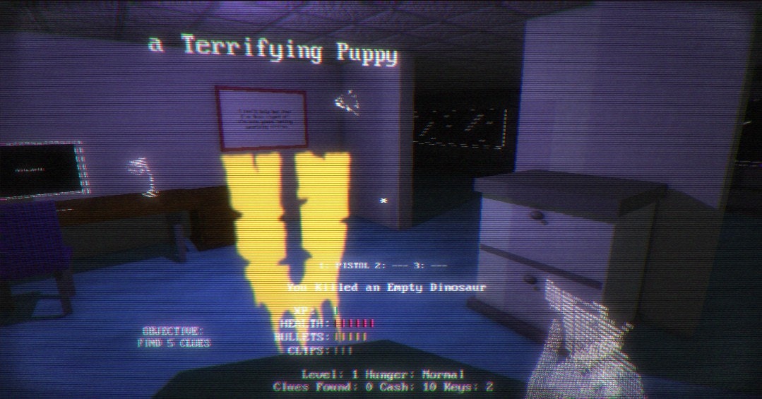 Illuminascii gallery image