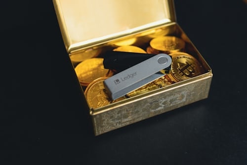 Ledger Referral Codes Directory 2026
