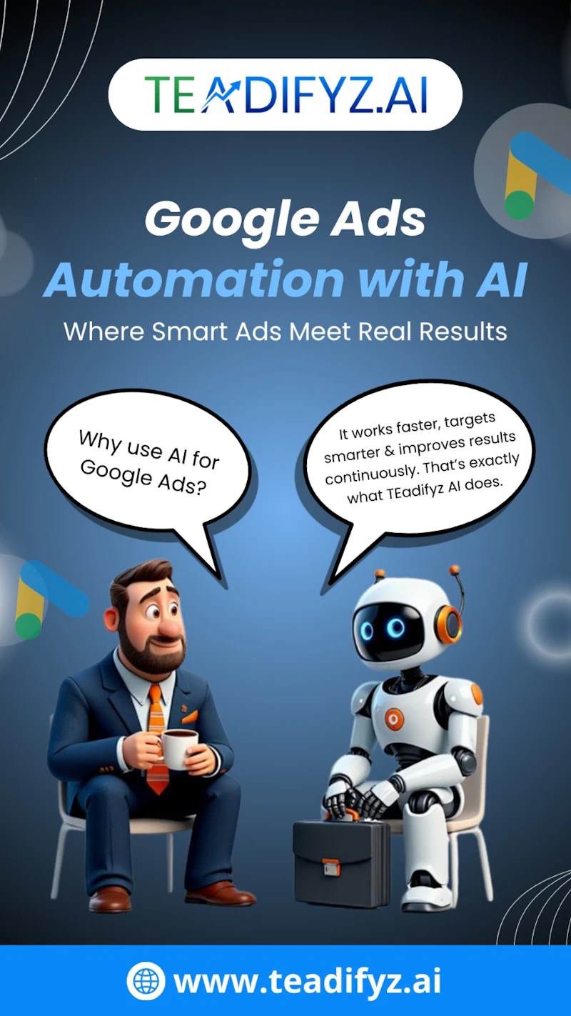 TEadifyz AI screenshot 12