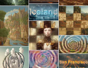 HiddenArt.ai gallery image