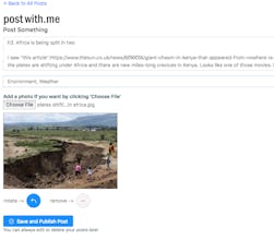 Post With Me gallery image