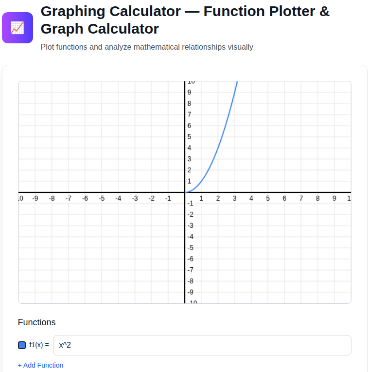 CalcFort - Screenshot 3 preview