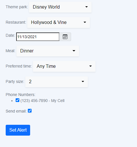 Mouse Seats gallery image