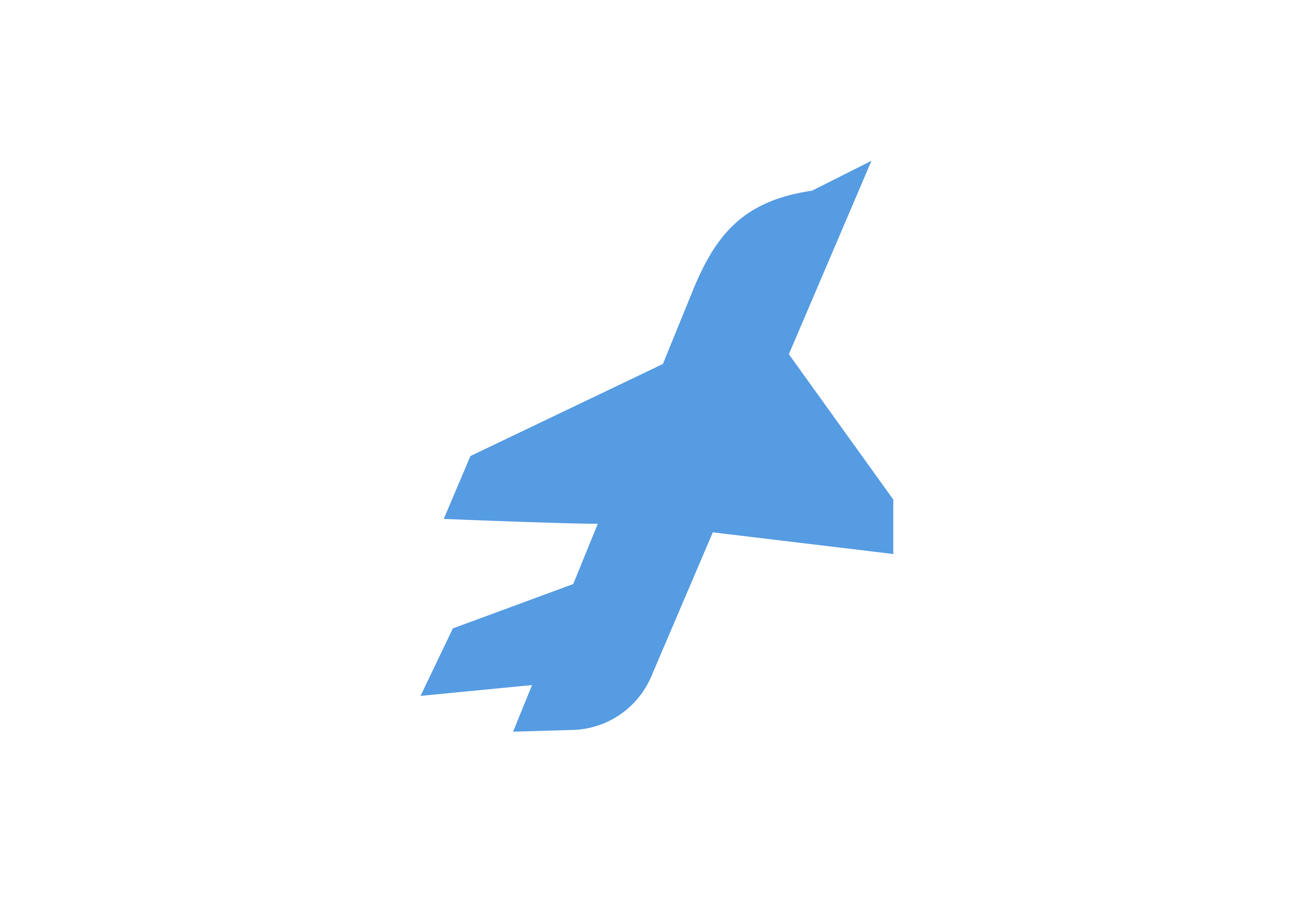 Pilotflows - Product Hunt launch logo and brand identity