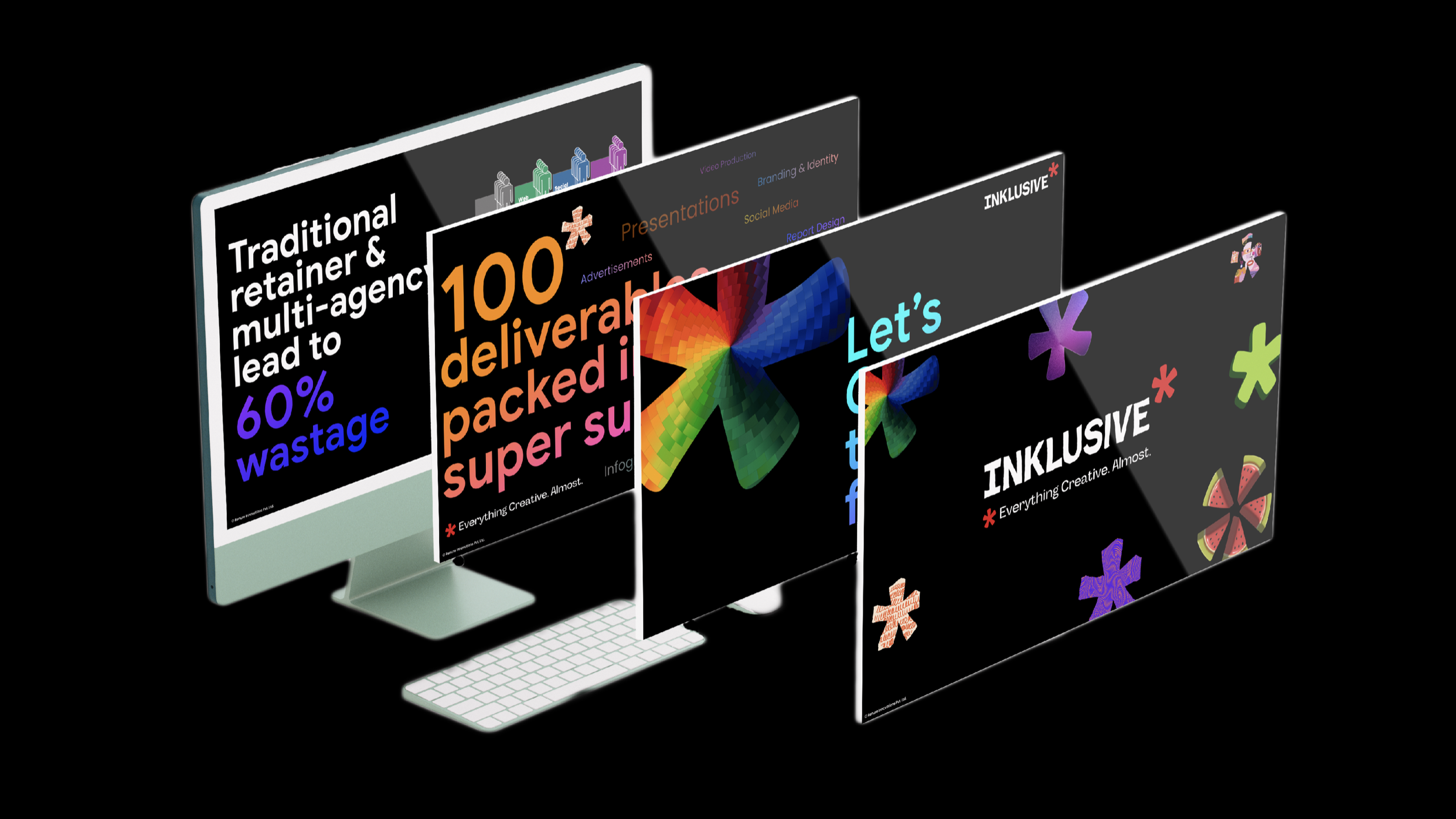 INKLUSIVE* (Design Subscription) media 5