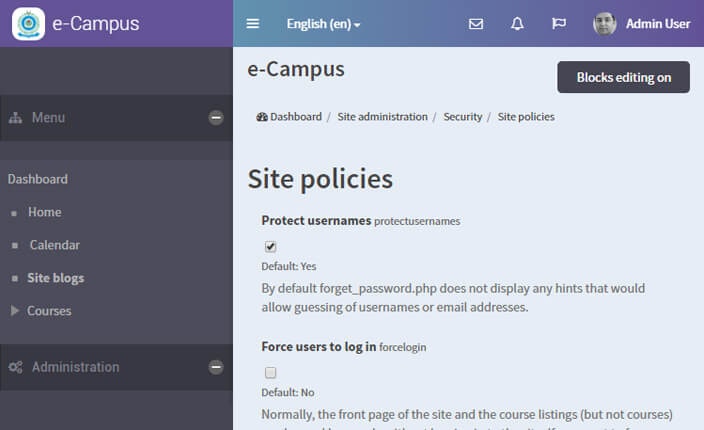 IPIX LMS gallery image