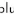 CV Blurb