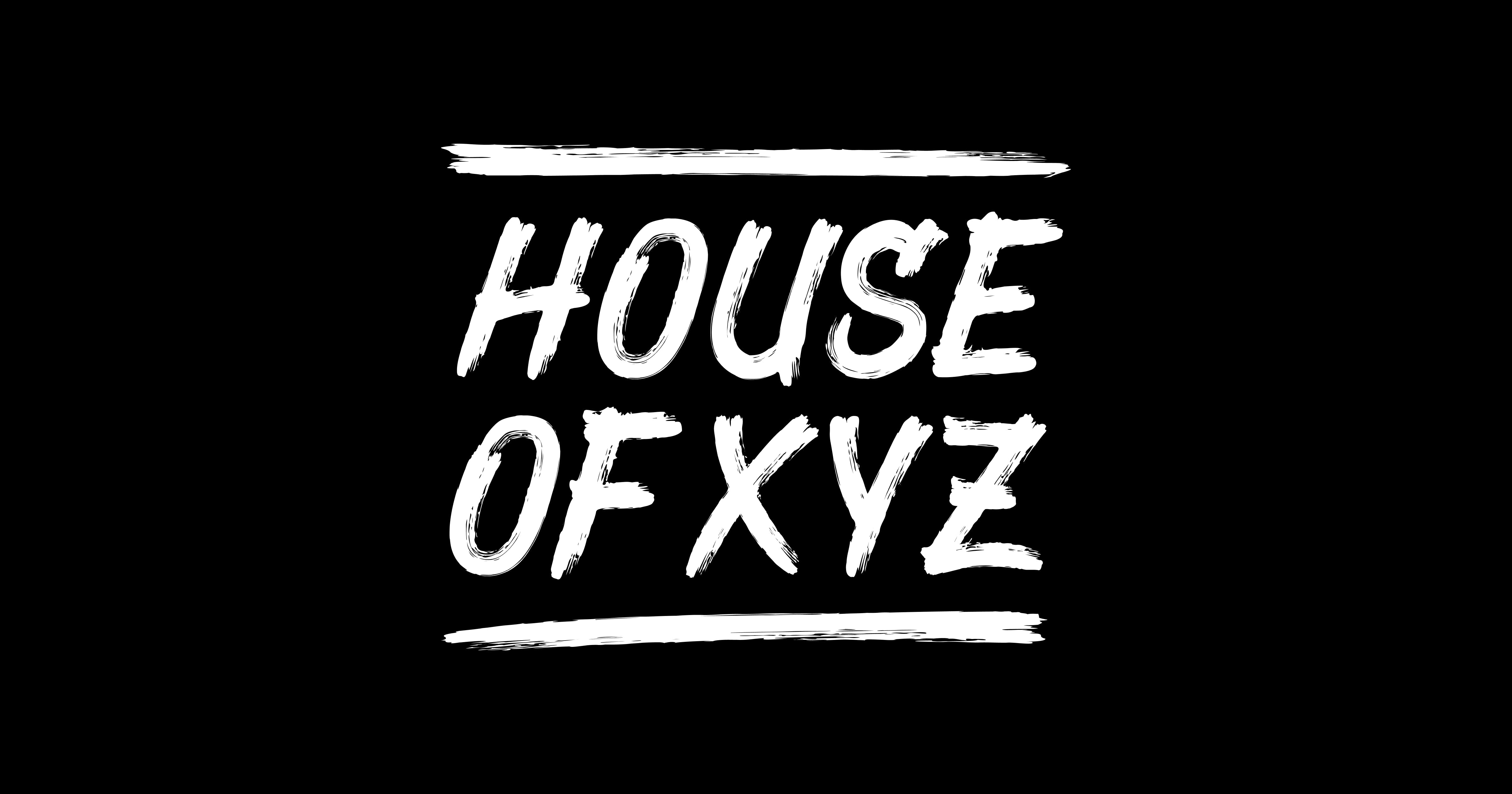 House of XYZ media 1